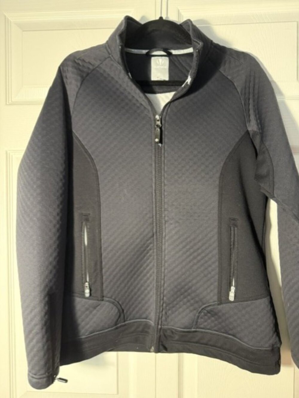 Sunice Crewneck Jacket size large